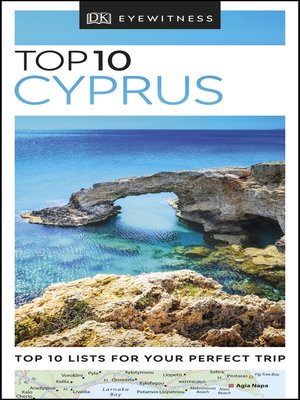Cyprus - ebook